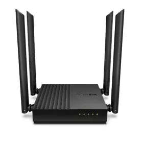 Router TP-Link Archer C64 de TP-Link, Routers - Ref: S9116847, Precio: 44,50 €, Descuento: %