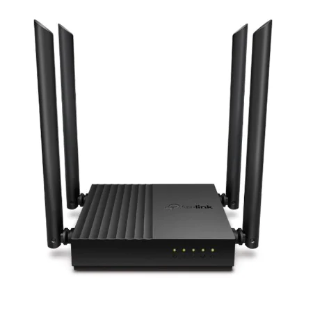 Router TP-Link Archer C64 de TP-Link, Routeurs - Réf : S9116847, Prix : 44,50 €, Remise : %