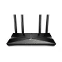 Router TP-Link ARCHER AX23 Wi-Fi 5 GHz Noir de TP-Link, Routeurs - Réf : S9116848, Prix : 60,28 €, Remise : %