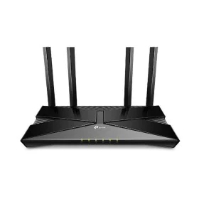 Router TP-Link ARCHER AX23 Wi-Fi 5 GHz Black by TP-Link, Routers - Ref: S9116848, Price: 60,28 €, Discount: %