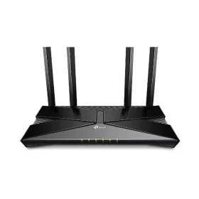 Router TP-Link ARCHER AX23 Wi-Fi 5 GHz Noir de TP-Link, Routeurs - Réf : S9116848, Prix : 60,28 €, Remise : %