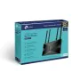 Router TP-Link ARCHER AX23 Wi-Fi 5 GHz Noir de TP-Link, Routeurs - Réf : S9116848, Prix : 60,28 €, Remise : %