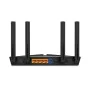 Router TP-Link ARCHER AX23 Wi-Fi 5 GHz Noir de TP-Link, Routeurs - Réf : S9116848, Prix : 60,28 €, Remise : %