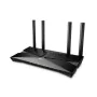 Router TP-Link ARCHER AX23 Wi-Fi 5 GHz Noir de TP-Link, Routeurs - Réf : S9116848, Prix : 60,28 €, Remise : %