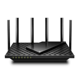 Router TP-Link Archer AX72 de TP-Link, Routeurs - Réf : S9116850, Prix : 121,40 €, Remise : %