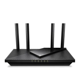 Router TP-Link Archer AX55 Pro de TP-Link, Routers - Ref: S9116855, Precio: 87,45 €, Descuento: %