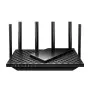 Router TP-Link Archer AX72 Pro de TP-Link, Routeurs - Réf : S9116856, Prix : 137,55 €, Remise : %