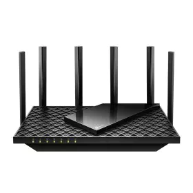 Router TP-Link Archer AX72 Pro de TP-Link, Routeurs - Réf : S9116856, Prix : 137,55 €, Remise : %