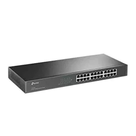 Schalter für das Netz mit Schaltschrank TP-Link TL-SF1024 von TP-Link, Netzwerk-Switches - Ref: S9116859, Preis: 59,62 €, Rab...