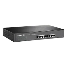 Switch de mesa TP-Link TL-SG1008 10/100/1000 Mbps de TP-Link, Switches de rede - Ref: S9116864, Preço: 49,83 €, Desconto: %