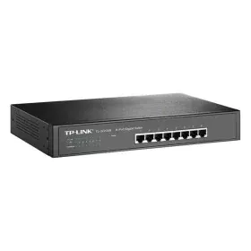 Switch de Sobremesa TP-Link TL-SG1008 10/100/1000 Mbps de TP-Link, Switches de red - Ref: S9116864, Precio: 50,67 €, Descuent...