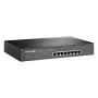 Desktop Switch TP-Link TL-SG1008 10/100/1000 Mbps by TP-Link, Network switches - Ref: S9116864, Price: 50,61 €, Discount: %