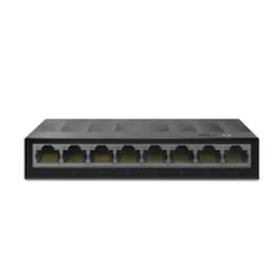 Schalter für das Büronetz TP-Link LS1008G von TP-Link, Netzwerk-Switches - Ref: S9116869, Preis: 25,66 €, Rabatt: %