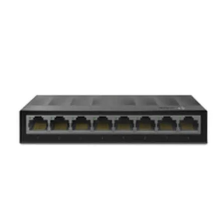 Switch de mesa TP-Link LS1008G de TP-Link, Switches de rede - Ref: S9116869, Preço: 25,66 €, Desconto: %