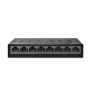 Switch de mesa TP-Link LS1008G de TP-Link, Switches de rede - Ref: S9116869, Preço: 25,66 €, Desconto: %