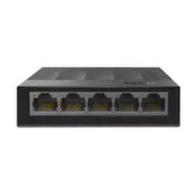 Schalter für das Büronetz TP-Link LS1005G von TP-Link, Netzwerk-Switches - Ref: S9116871, Preis: 17,01 €, Rabatt: %