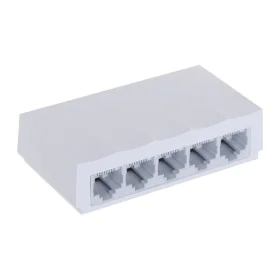 Switch TP-Link LS1005 von TP-Link, Netzwerk-Switches - Ref: S9116876, Preis: 10,60 €, Rabatt: %