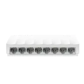 Switch TP-Link LS1008 di TP-Link, Switch di rete - Rif: S9116877, Prezzo: 12,28 €, Sconto: %