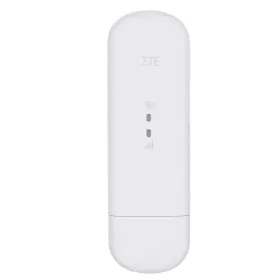 Adaptateur USB Wifi ZTE MF79U de ZTE, Dongles - Réf : S9117033, Prix : 41,71 €, Remise : %