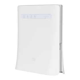 Router ZTE MF286R de ZTE, Routeurs - Réf : S9117036, Prix : 64,66 €, Remise : %