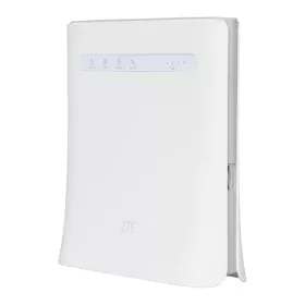 Router ZTE MF286R de ZTE, Routeurs - Réf : S9117036, Prix : 64,66 €, Remise : %