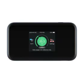 Router ZTE MU5001 de ZTE, Routeurs - Réf : S9117039, Prix : 339,62 €, Remise : %