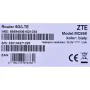 Router ZTE MC888 de ZTE, Routeurs - Réf : S9117044, Prix : 267,29 €, Remise : %