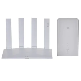 Router ZTE MC889+T3000 de ZTE, Routeurs - Réf : S9117046, Prix : 400,00 €, Remise : %