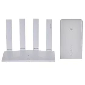 Router ZTE MC889+T3000 by ZTE, Routers - Ref: S9117046, Price: 400,00 €, Discount: %