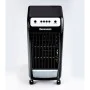 Climatizador Evaporativo Portátil Ravanson KR-1011 Blanco Negro de Ravanson, Climatizadores evaporativos - Ref: S9117174, Pre...