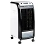 Climatizador Evaporativo Portátil Ravanson KR-1011 Blanco Negro de Ravanson, Climatizadores evaporativos - Ref: S9117174, Pre...