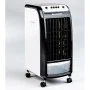 Climatizador Evaporativo Portátil Ravanson KR-1011 Blanco Negro de Ravanson, Climatizadores evaporativos - Ref: S9117174, Pre...