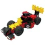 Jogo de Construção Clics CB411 Multicolor 3778 Peças de Clics, Jogos de construção - Ref: S9117193, Preço: 66,13 €, Desconto: %