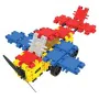 Construction set Clics CD007 Multicolour 225 Pieces by Clics, Building & Construction Toys - Ref: S9117197, Price: 42,86 €, D...