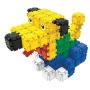 Construction set Clics CD007 Multicolour 225 Pieces by Clics, Building & Construction Toys - Ref: S9117197, Price: 42,86 €, D...