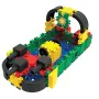 Construction set Clics CD007 Multicolour 225 Pieces by Clics, Building & Construction Toys - Ref: S9117197, Price: 42,86 €, D...