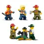 Construction set Lego 60198   Multicolour by Lego, Building & Construction Toys - Ref: S9117210, Price: 175,26 €, Discount: %