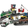 Jogo de Construção Lego 60198   Multicolor de Lego, Jogos de construção - Ref: S9117210, Preço: 192,56 €, Desconto: %