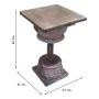 Table Basse Alexandra House Living Marron Bois Recyclé 41 x 67 x 41 cm de Alexandra House Living, Tables - Réf : D1631897, Pr...