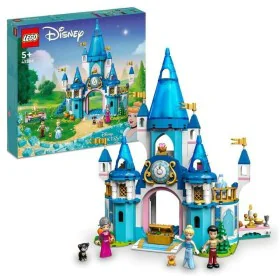 Playset Lego 43206 Multicolour by Lego, Building & Construction Toys - Ref: S9117263, Price: 76,50 €, Discount: %