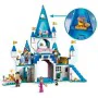 Playset Lego 43206 Bunt von Lego, Bau- & Konstruktionsspielzeug - Ref: S9117263, Preis: 76,50 €, Rabatt: %