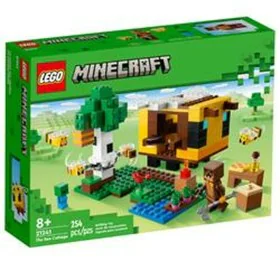 Jogo de Construção Lego 21241 de Lego, Animais - Ref: S9117288, Preço: 20,86 €, Desconto: %