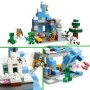 Konstruktionsspiel Lego 21243 von Lego, Bau- & Konstruktionsspielzeug - Ref: S9117289, Preis: 33,93 €, Rabatt: %