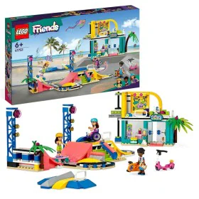 Playset Lego 41751 431 Peças de Lego, Casas de bonecas - Ref: S9117295, Preço: 50,44 €, Desconto: %