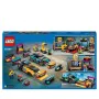 Playset Lego 60389 12 x 9 x 3 cm 507 Peças de Lego, Playsets de figuras de brincar - Ref: S9117307, Preço: 50,11 €, Desconto: %