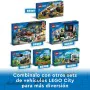 Playset Lego 60389 12 x 9 x 3 cm 507 Stücke von Lego, Playsets von Spielzeugfiguren - Ref: S9117307, Preis: 50,11 €, Rabatt: %