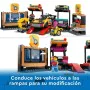 Playset Lego 60389 12 x 9 x 3 cm 507 Peças de Lego, Playsets de figuras de brincar - Ref: S9117307, Preço: 50,11 €, Desconto: %