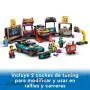 Playset Lego 60389 12 x 9 x 3 cm 507 Stücke von Lego, Playsets von Spielzeugfiguren - Ref: S9117307, Preis: 50,11 €, Rabatt: %