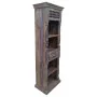 Scaffale Alexandra House Living Marrone Legno Riciclato 34 x 180 x 56 cm di Alexandra House Living, Librerie - Rif: D1631899,...