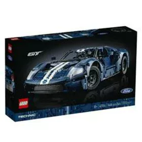 Playset Lego 42154 de Lego, Réplicas e merchandising de cinema e TV - Ref: S9117344, Preço: 107,94 €, Desconto: %